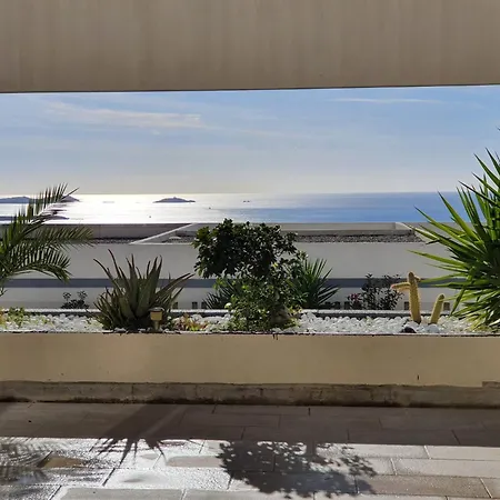 Apartment Katikias