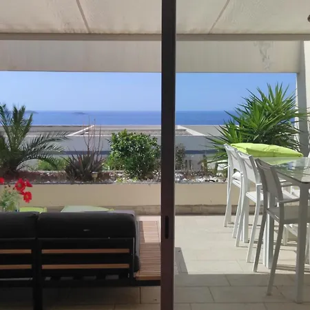 Katikias Apartment Bandol