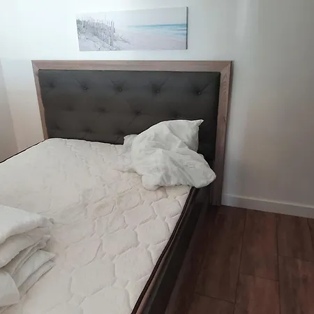 Apartment Katikias