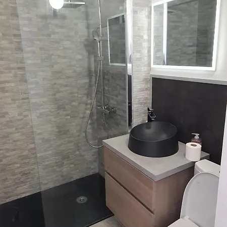 Katikias Apartment