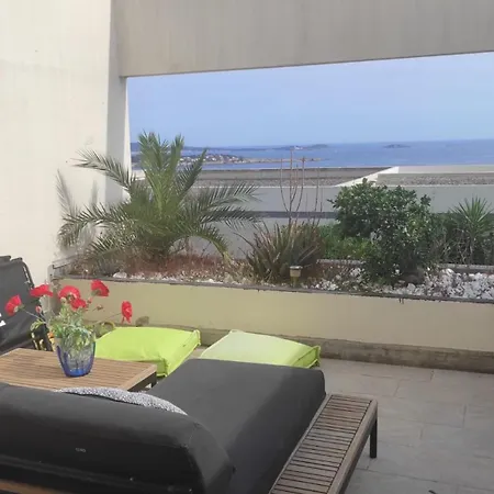 Katikias Apartment Bandol