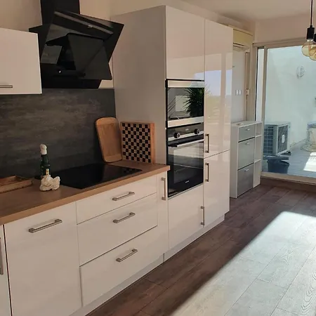Katikias Apartment